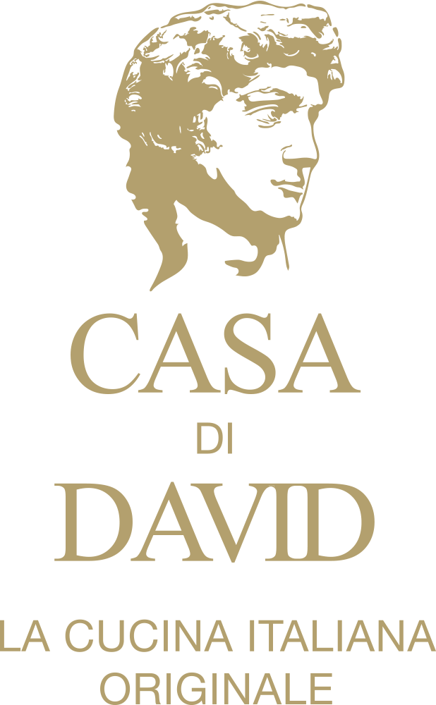 Logo Casa di David
